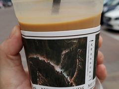 -铁手珈琲制造局metalhands(望京店)