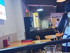 -四禧精酿铜锅涮肉·烧烤工场(大明湖店)