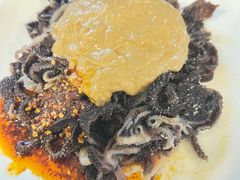 -清真宏玉祥黄门脸餐厅(华荫东里店)
