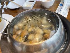 -海味当家·蒸锅海鲜(星海公园店)