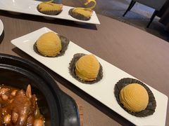 -海口万豪中餐厅·粤菜·海南菜· 平价海鲜·茶点· KTV包房