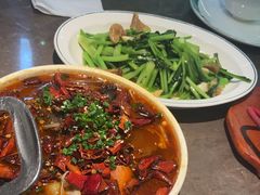 -老屋印象·酸菜鱼新川菜(义乌之心店)