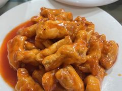 -华春餐馆(鱼山路店)