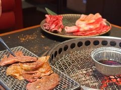 -300杯·和牛烧肉清酒专门店(廊里店)