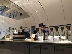 -Seesaw Coffee(上生新所店)