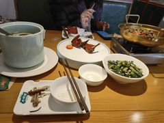 -大鸽饭(马王堆店)