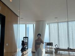 -广州四季酒店