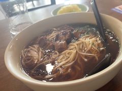 -李先生牛肉面大王(站北广场店)