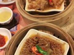 -点都德(大茶楼店)