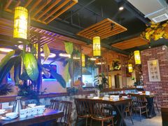 大堂-湘厨壹品(芙蓉广场店)