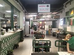-晓彭肥肠鸡(茂业天地店)