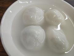 -朱新年·苏式汤团·面点(北寺塔店)