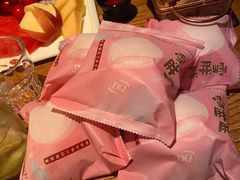 -DQ·蛋糕·冰淇淋(雨花吾悦店)