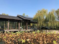 -绍兴鉴湖君澜大酒店