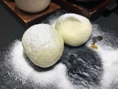 -蘸小院铁锅炖·蘸酱菜·东北菜(怀远门店)