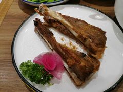 -锡和无锡菜(景丽苑店)