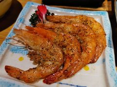 -三石铁板烧(紫竹桥店)