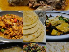 -哈啾嗨·新概念蒙餐(红星新城店)