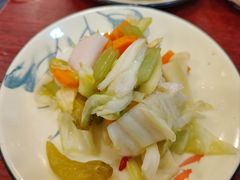 -聚首堂·特色小吃·肘子(什刹海德胜门店)