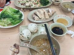 -百家鸡味馆(清泰店)