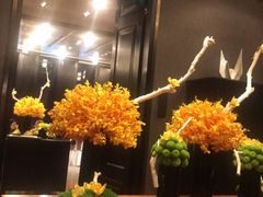 -广州文华东方酒店·江-由辉师傅主理