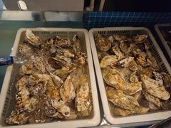 -星伦多自助料理(花山金鹰店)