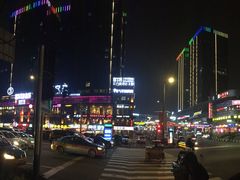 -香佰里鲜货火锅(佳乐金街店)