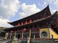 -南京市江宁方山