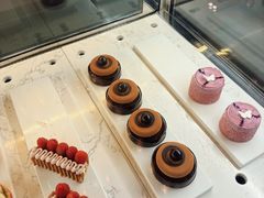 -沁蝶 Butterfly Patisserie甜品蛋糕(北京瑰丽酒店)