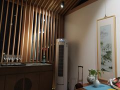 -荷风细雨·中国茶宴(碧云店)