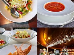 -MONICH牛排融合餐厅(和义大道购物中心店)