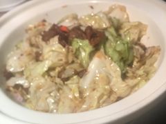 -楼兰新疆主题餐厅(苏州中心店)