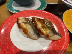 -晴季寿司(延河路万达广场店)