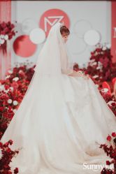 -Sunny喜铺婚礼定制·求婚策划