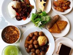 -宜家·瑞典风味餐厅(无锡店)