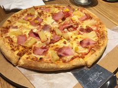 -乐凯撒披萨(正佳广场店)