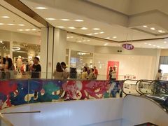 -凯德广场(武胜路店)