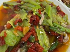 -卢六川汤肉(南方花园店)