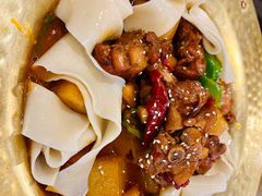 -天山传奇新疆菜(SKLP店)
