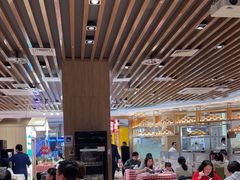 -虾宝贝胶东海鲜·渔家菜(小西天店)