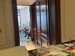 -启东恒大海上威尼斯酒店