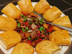 -码头鲜精致威海菜(欧乐坊店)