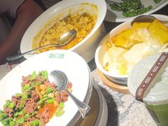 -新白鹿餐厅(松江开元地中海店)