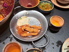 -色響火锅(恒隆广场店)