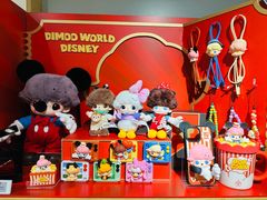 -泡泡玛特POPMART(崇文门国瑞城店)