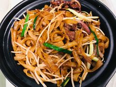 砂锅炒牛河-東海海鲜酒家(中信广场店)