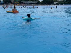 -欢乐水魔方水世界