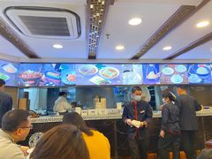 -德兴馆(广东路总店)