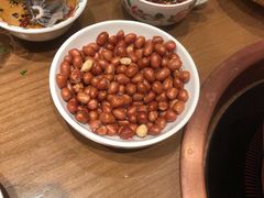 -北京老门框爆肚涮肉馆(凤城六路店)