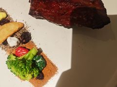 -赤火牛排(金狮广场店)